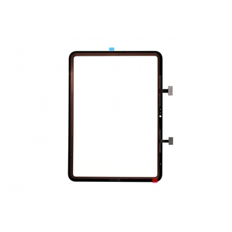 Dotyková deska Apple iPad 10 (10.9) 2022 black