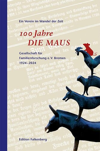 100 Jahre DIE MAUS - Festschrift