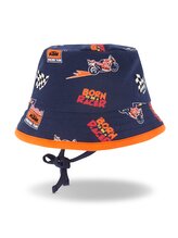 KTM Red Bull Racing dětský klobouček s motivem racing