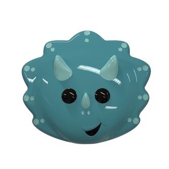 Dóza na svačinu 232 ml - Luxe Dinosaur