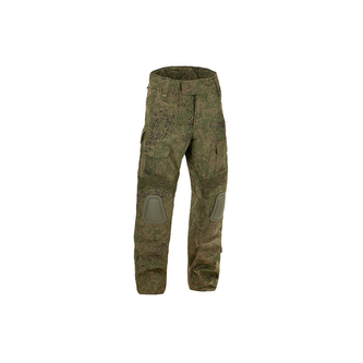 Kalhoty Invader Gear Predator Combat - digital flora, XS