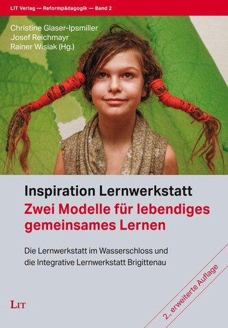 Inspiration Lernwerkstatt