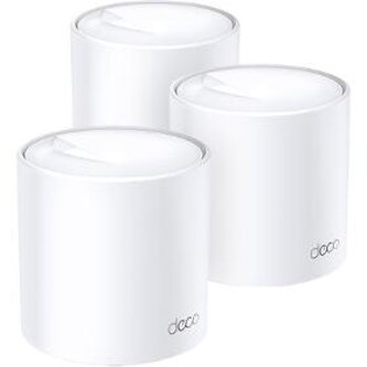Mesh systém TP-LINK Deco X60 (3-pack)