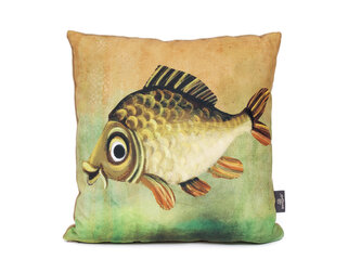 Lesní svět Polštářek - Kapr