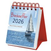 Dietrich Bonhoeffer Tageskalender 2026