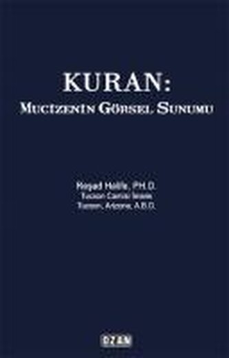 Kuran Mucizenin Görsel Sunumu