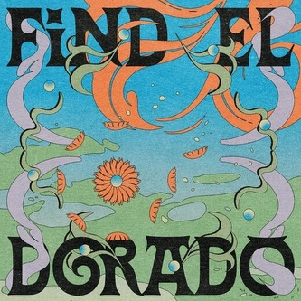 Find El Dorado - 2 LP