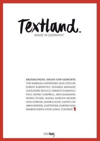 Textland - Made in Germany Textland - Made in Germany