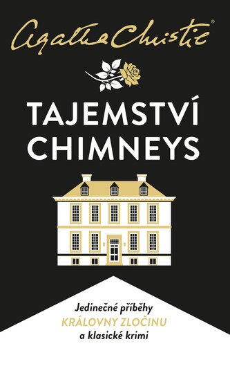 Tajemství Chimneys