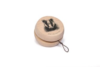 Lesní svět Maxi JOJO - Jezevec pérovka