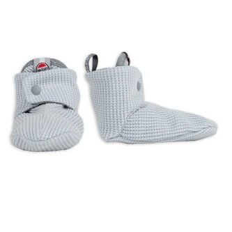 LODGER Slipper Ciumbelle Blue Fogg 3 - 6 měsíců