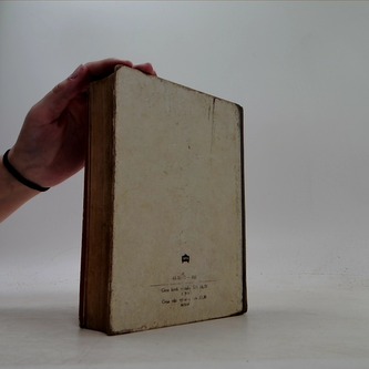 Čítanka pro třetí ročník čtyřletých odborných škol