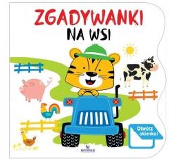 Na wsi. Zgadywanki