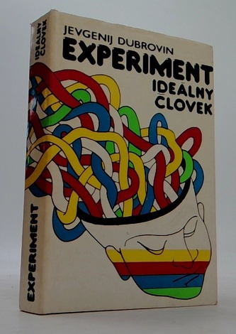 Experiment Ideálny človek