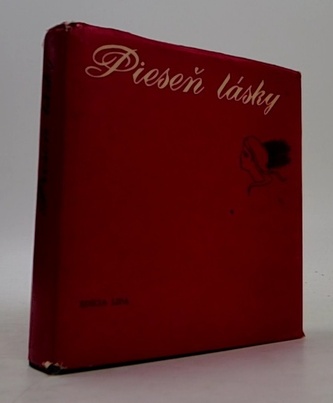 Pieseň lásky
