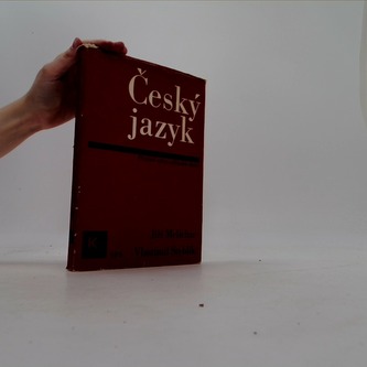 Český jazyk