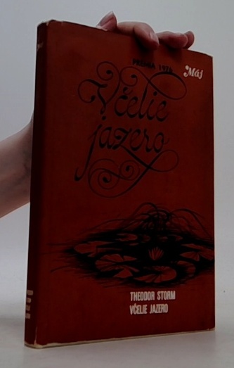 Včelie jazero