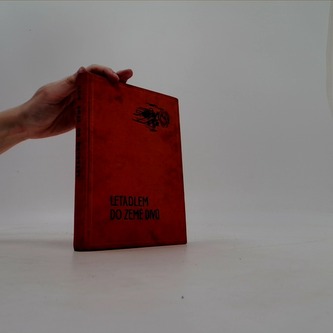 Letadlem do země divů