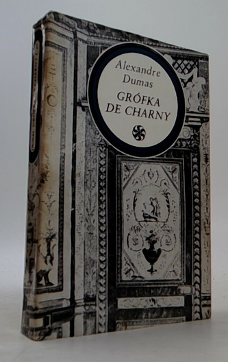 Grófka de Charny I.diel