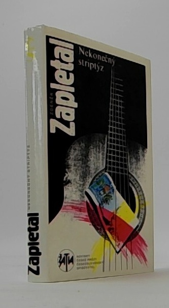 Nekonečný stiptýz