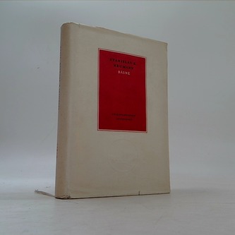 Básně (S.K. Neumann)