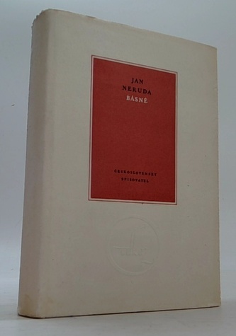 Básně (J. Neruda)