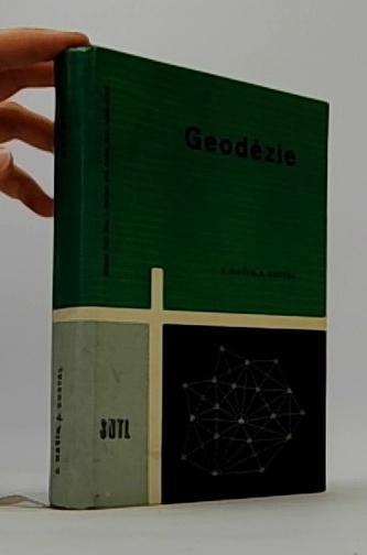 Geodézie