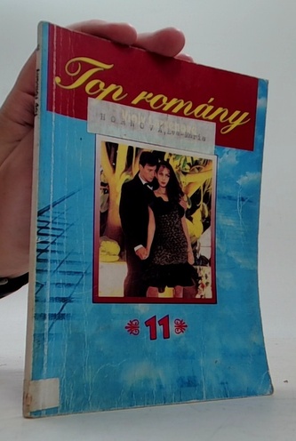 Top romány 11