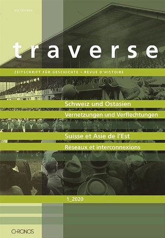 Schweiz und Ostasien / Suisse et Asie de l'Est