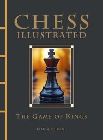 Chess Illustrated wer. angielska