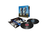 Pink Floyd:  Division Bell