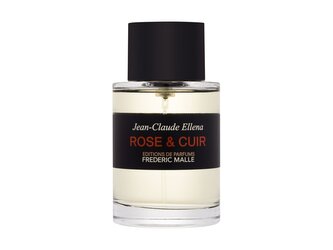 Frederic Malle Rose & Cuir Parfémovaná voda 100 ml unisex