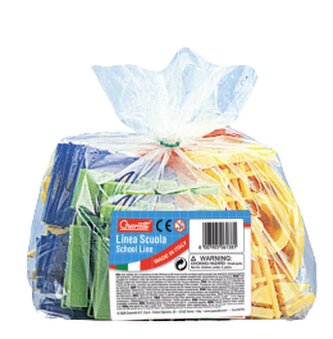 Quercetti 05444 Shapes