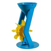 ANDRONI (11-1240-0000-2) MLÝNEK NA PÍSEK A VODU - VÝŠKA 25 CM - modrá