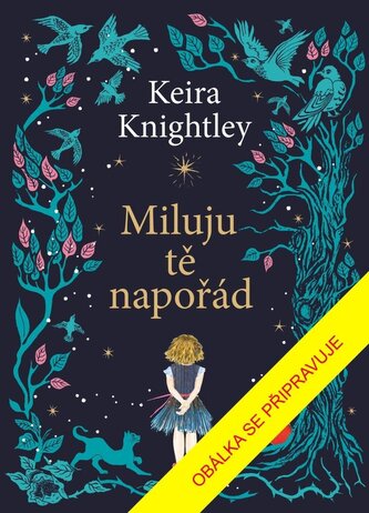 Miluju tě napořád Miluju tě napořád