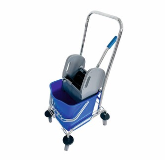 Úklidový vozík 1 x 23 l