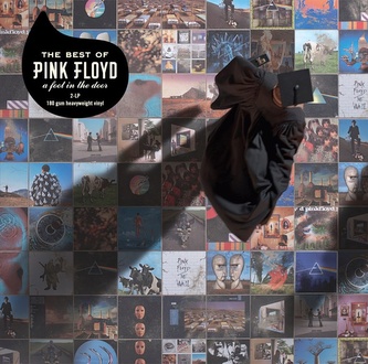 Pink Floyd:  A Foot In The Door: The Best Of Pink Floyd