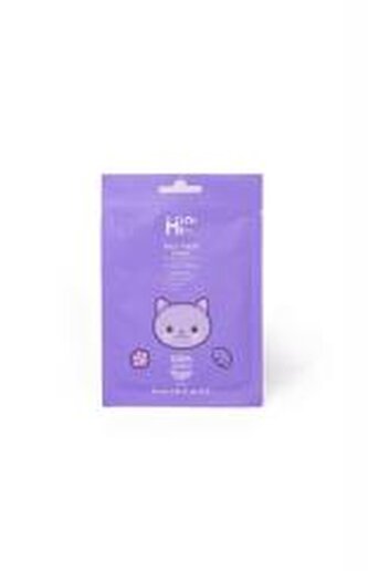 Maseczka do twarzy z lawendą 25ml