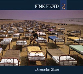 Pink Floyd:  A Momentary Lapse Of Reason