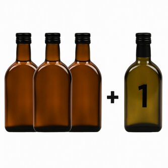 DuraHome Láhev, 3+1 zdarma, Herbs 350 ml DuraHome Láhev, 3+1 zdarma, Herbs 350 ml