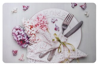 Prostírání HIACYNT 28,5x43 cm Mybesthome