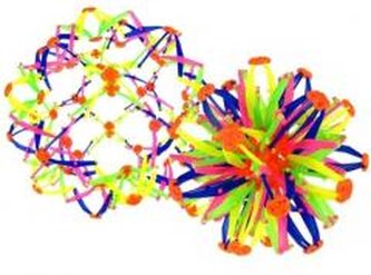 Piłka rozkładana S