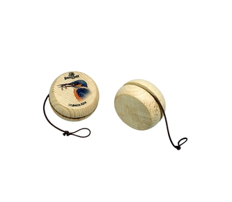 Lesní svět Dřevěné JOJO - Ledňáček