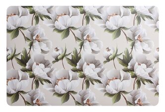 Prostírání BLUMEN 28,5x43 cm Mybesthome