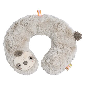 Záhlavník lenochod, Lazy