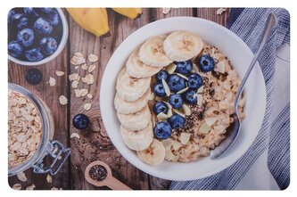 Prostírání AVENA 28,5x43 cm Mybesthome