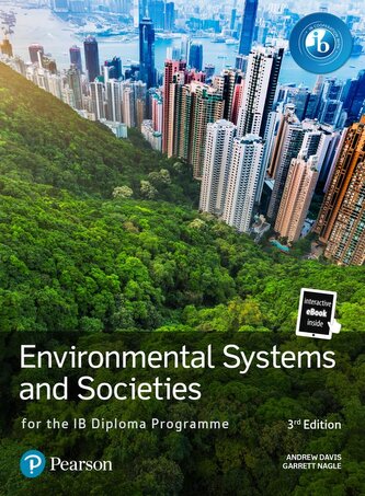 Environmental Systems and Societies for the IB Diploma Programme