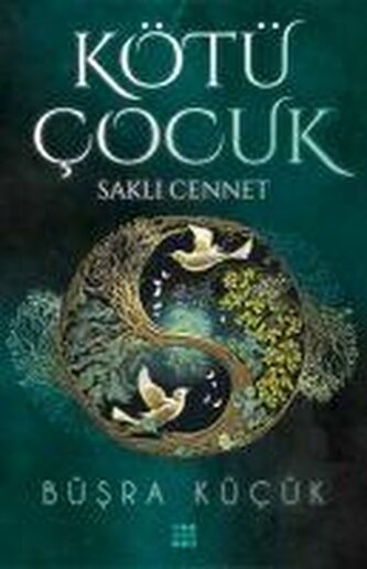 Kötü Cocuk 4 - Sakli Cennet