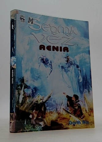 Sedmá věž - Aenir