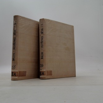 Sestřenice Běta, díl I.+II.